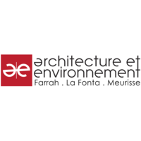 ARCHITECTURE ET ENVIRONNEMENT logo, ARCHITECTURE ET ENVIRONNEMENT contact details