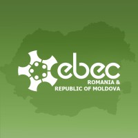 EBEC Romania & Republic of Moldova logo, EBEC Romania & Republic of Moldova contact details