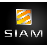 SIAM S.L. logo, SIAM S.L. contact details