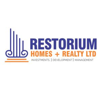 Restorium Homes Ltd logo, Restorium Homes Ltd contact details