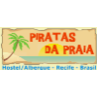 Albergue Piratas da Praia logo, Albergue Piratas da Praia contact details