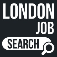 London Jobs logo, London Jobs contact details