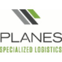 Planes Logistics logo, Planes Logistics contact details