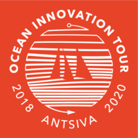 Ocean Innovation Tour logo, Ocean Innovation Tour contact details