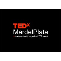 TEDxMardelPlata logo, TEDxMardelPlata contact details