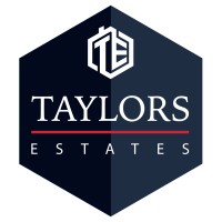 Taylors Estates logo, Taylors Estates contact details