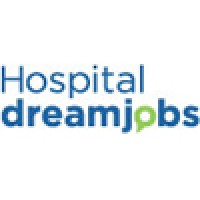 Hospital Dream Jobs logo, Hospital Dream Jobs contact details