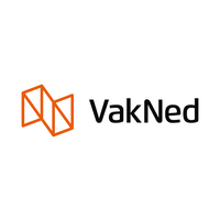 VakNed B.V. logo, VakNed B.V. contact details