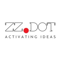 ZZ.DOT logo, ZZ.DOT contact details