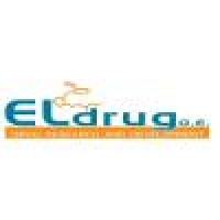 ELDRUG S.A. logo, ELDRUG S.A. contact details