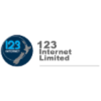 123 Internet Limited logo, 123 Internet Limited contact details