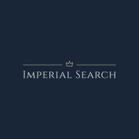 Imperial Search logo, Imperial Search contact details