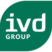 IVD Group Sp. z o.o. logo, IVD Group Sp. z o.o. contact details