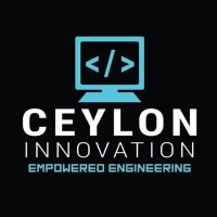 Ceylon Innovation Services (PVT) LTD logo, Ceylon Innovation Services (PVT) LTD contact details