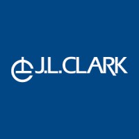 JL Clark logo, JL Clark contact details