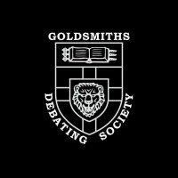 Goldsmiths Debating Society logo, Goldsmiths Debating Society contact details