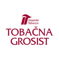 Tobačna Grosist d.o.o. logo, Tobačna Grosist d.o.o. contact details