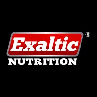 Exaltic Nutrition® logo, Exaltic Nutrition® contact details