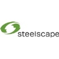 Steelscape inc logo, Steelscape inc contact details