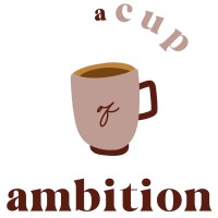 A Cup of Ambition - Sprekers Agency & Academy🎤 logo, A Cup of Ambition - Sprekers Agency & Academy🎤 contact details