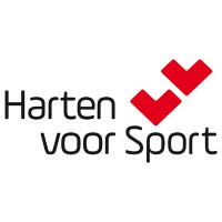 Harten voor Sport logo, Harten voor Sport contact details