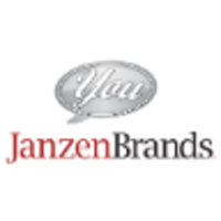 Janzen Brands logo, Janzen Brands contact details