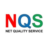 NQS NET QUALITY SERVICE logo, NQS NET QUALITY SERVICE contact details