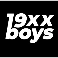 19XXboys logo, 19XXboys contact details