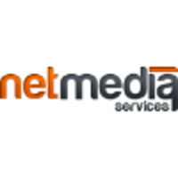 NET MEDIA SERVICES a.s. logo, NET MEDIA SERVICES a.s. contact details