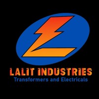 Lalit Industries logo, Lalit Industries contact details