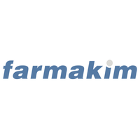 Farmakim logo, Farmakim contact details