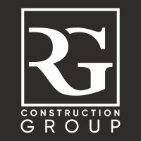 RG Construction Group logo, RG Construction Group contact details