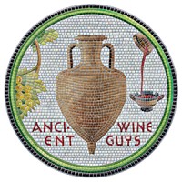 Ancient Wine Guys logo, Ancient Wine Guys contact details