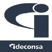 IDECONSA logo, IDECONSA contact details