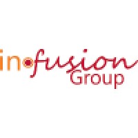 inFUSION Group LLC logo, inFUSION Group LLC contact details