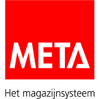 META Magazijnsystemen Benelux B.V. logo, META Magazijnsystemen Benelux B.V. contact details