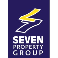 Seven Property logo, Seven Property contact details