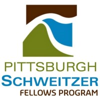 Pittsburgh Schweitzer Fellows Program logo, Pittsburgh Schweitzer Fellows Program contact details