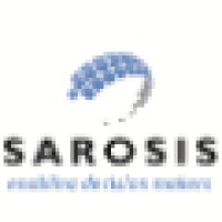 SAROSIS logo, SAROSIS contact details