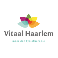 Vitaal Haarlem logo, Vitaal Haarlem contact details