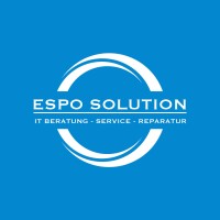 Espo Solution logo, Espo Solution contact details