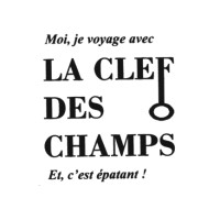 La Clef Des Champs logo, La Clef Des Champs contact details