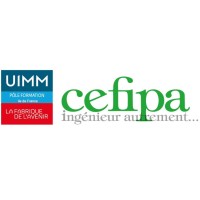 CEFIPA logo, CEFIPA contact details