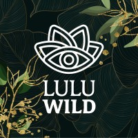 Lulu Wild logo, Lulu Wild contact details