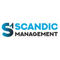 SCANDIC MANAGEMENT LTD logo, SCANDIC MANAGEMENT LTD contact details