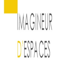 Imagineur D'espaces logo, Imagineur D'espaces contact details