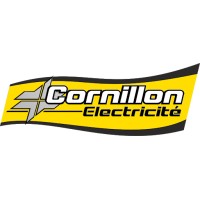 CORNILLON ELECTRICITE logo, CORNILLON ELECTRICITE contact details