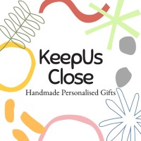 KeepUs Close logo, KeepUs Close contact details