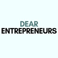 Dear Entrepreneurs logo, Dear Entrepreneurs contact details