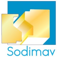 SODIMAV logo, SODIMAV contact details